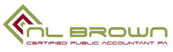 NL Brown, Certified Public Accountant